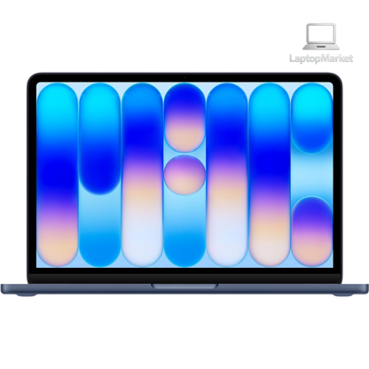 Apple 2026 MacBook Neo 13-inch Laptop with A18 Pro chip: Built for AI and Apple Intelligence, Liquid Retina Display, 8GB Unified Memory, 256GB SSD Storage, 1080p FaceTime HD Camera; Indigo