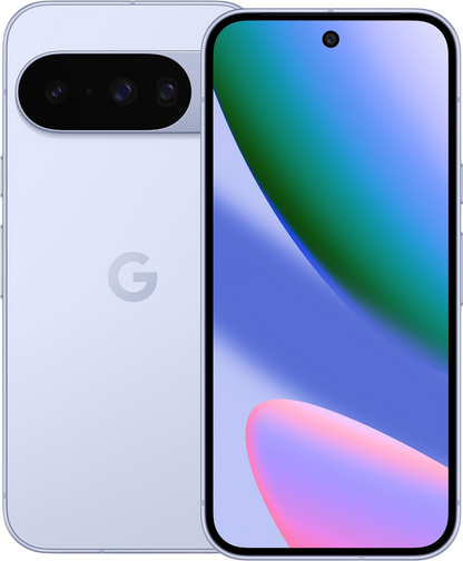 Google Pixel 10 - Unlocked Android Smartphone - Gemini AI Assistant - Advanced Triple Rear Camera, Fast-Charging 24+ Hour Battery, and 6.3" Actua Display - Frost - 256 GB (2025 Model)