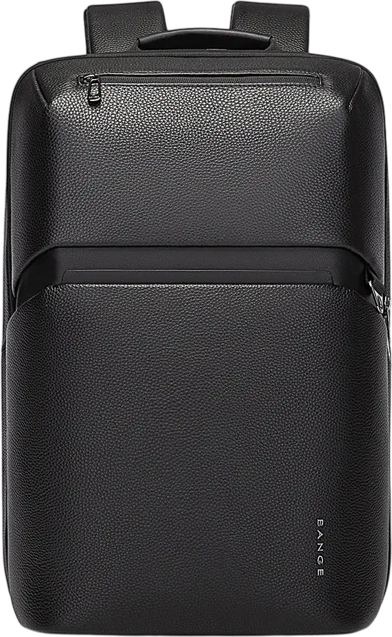 Men's Large Capacity Laptop Backpack
