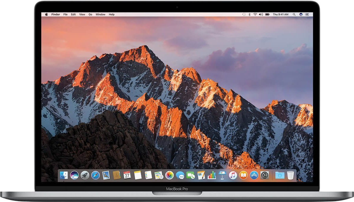Apple MacBook Pro 13.3in Retina Laptop Intel i5 Dual Core 2.6GHz 8GB 128GB SSD - MGX72LL/A (Renewed)