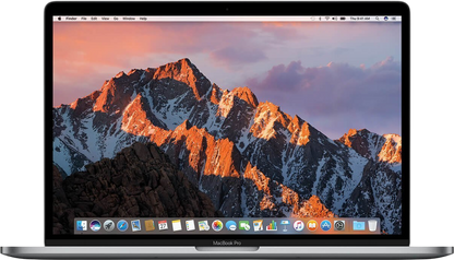 Apple MacBook Pro 13.3in Retina Laptop Intel i5 Dual Core 2.6GHz 8GB 128GB SSD - MGX72LL/A (Renewed)