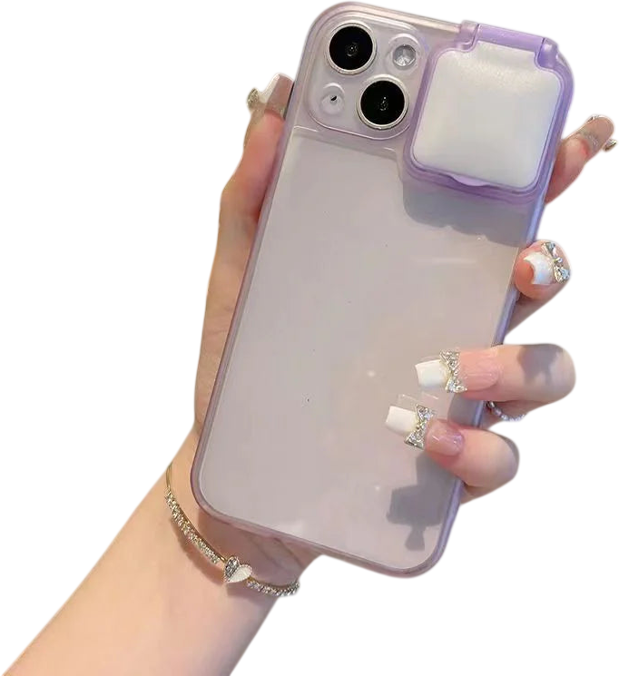 Multifunctional Phone Case