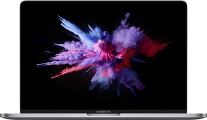 Apple 2019 MacBook Pro with 1.4GHz Intel Core i5 (13-inch, 8GB RAM, 128GB SSD) - Space Gray