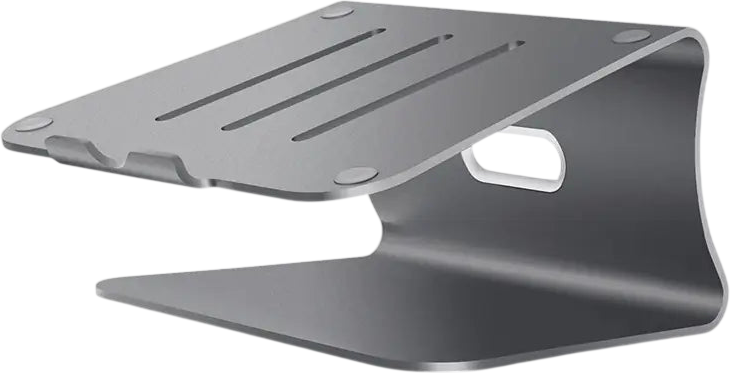 Laptop Stand for MacBook - Aluminum Alloy Design