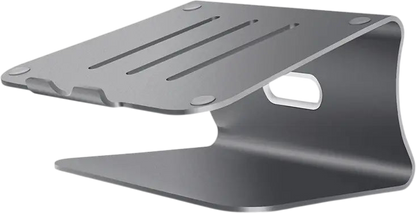 Laptop Stand for MacBook - Aluminum Alloy Design