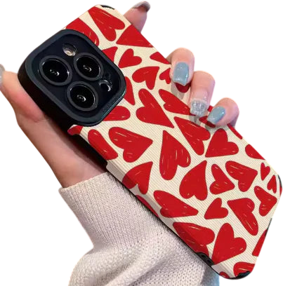 Soft Love Phone Case