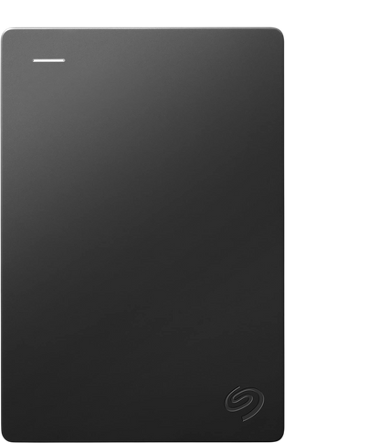 Seagate Portable 2TB External Hard Drive HDD — USB 3.0 for PC, Mac, PlayStation, & Xbox -1-Year Rescue Service (STGX2000400)