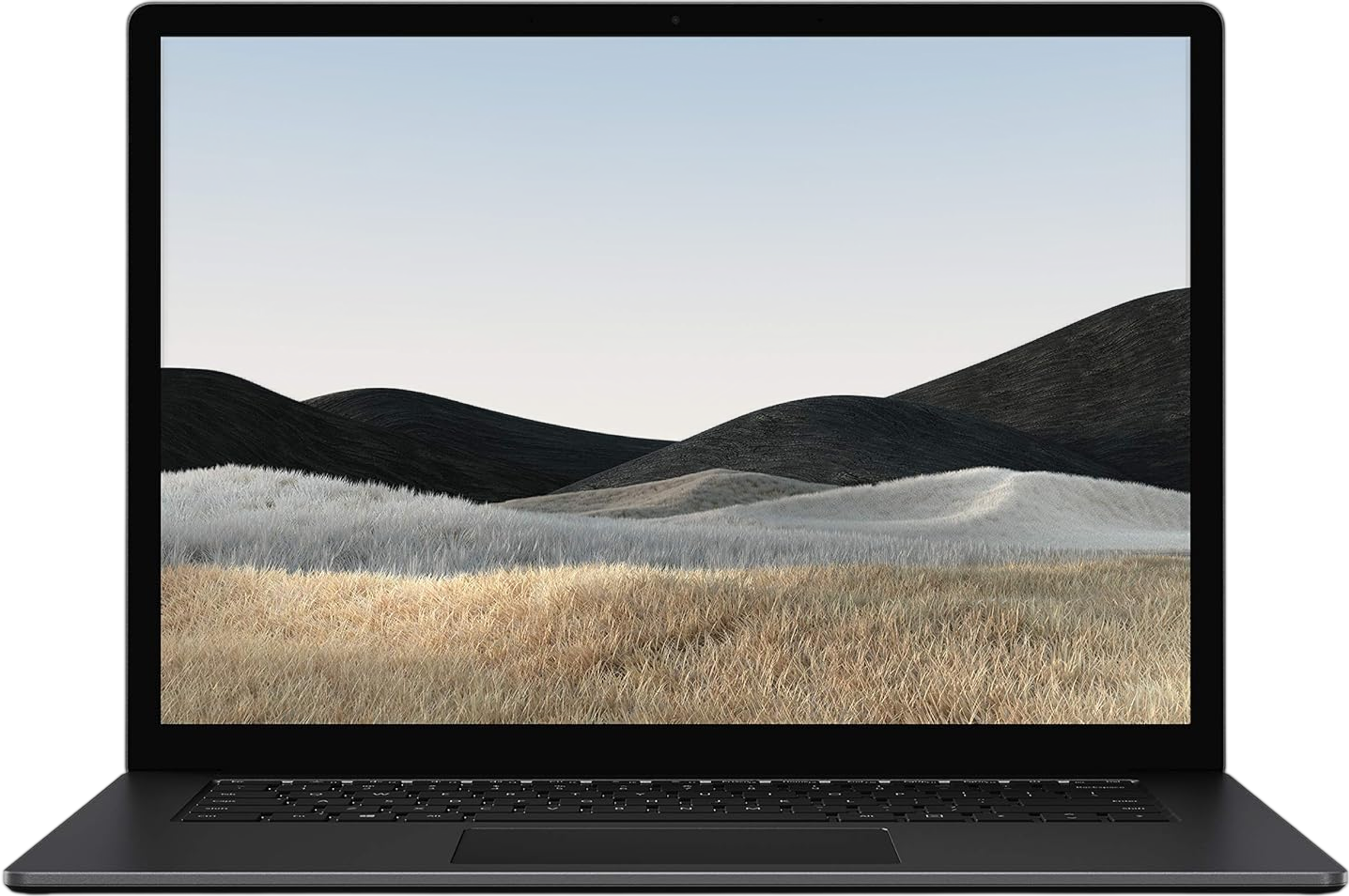 Microsoft Surface Laptop 4 13.5” Touch-Screen – Intel Core i7-16GB - 256GB SSD Windows 11 PRO (Latest Model) - Matte Black