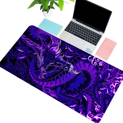 Dragon Totem Plus Size Thickening Non-slip Keyboard Pad
