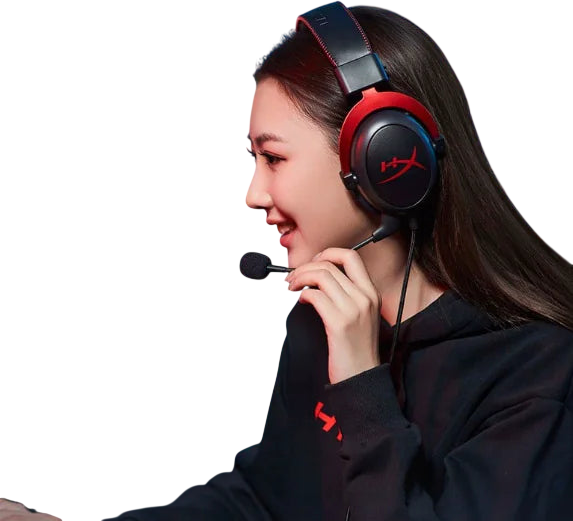 Gaming Headphone