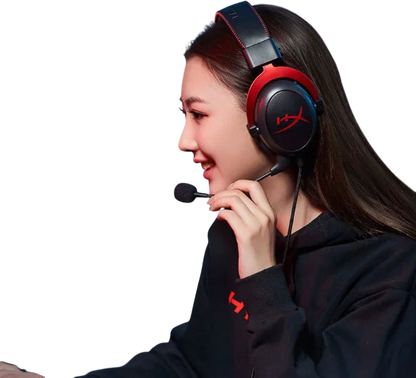 Gaming Headphone