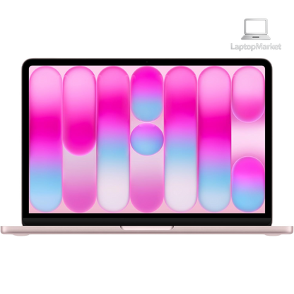 Apple 2026 MacBook Neo 13-inch Laptop with A18 Pro chip: Built for AI and Apple Intelligence, Liquid Retina Display, 8GB Unified Memory, 256GB SSD Storage, 1080p FaceTime HD Camera; Blush