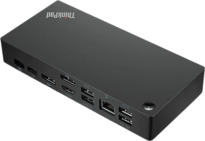 Lenovo TP USB-C Advanced Dock -US