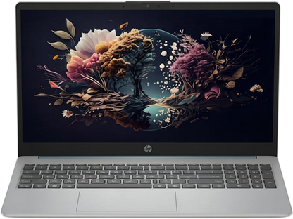 HP Touchscreen 15.6" FHD Business Laptop Computer, Intel 8-Core i3-N305 Processor, Windows 11 Laptop 16GB RAM 1TB SSD, NLY Earphones, Moonlight Blue