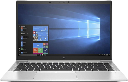HP EliteBook 840 G7 14” FHD Intel Core i5-10310U 1.7GHz Quad Core, 16GB RAM, 512GB NVMe, Windows 11 Pro 64Bit, CAM