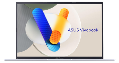 ASUS Vivobook 16 Laptop, 16" WUXGA 60Hz Display, Intel Core i5-13420H, Iris Xᵉ Graphics, 16GB Memory, 512GB Storage, Windows 11, Cool Silver, F1605VA-ES56