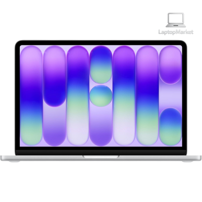 Apple 2026 MacBook Neo 13-inch Laptop with A18 Pro chip: Built for AI and Apple Intelligence, Liquid Retina Display, 8GB Unified Memory, 256GB SSD Storage, 1080p FaceTime HD Camera; Silver