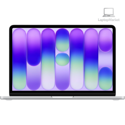 Apple 2026 MacBook Neo 13-inch Laptop with A18 Pro chip: Built for AI and Apple Intelligence, Liquid Retina Display, 8GB Unified Memory, 256GB SSD Storage, 1080p FaceTime HD Camera; Silver