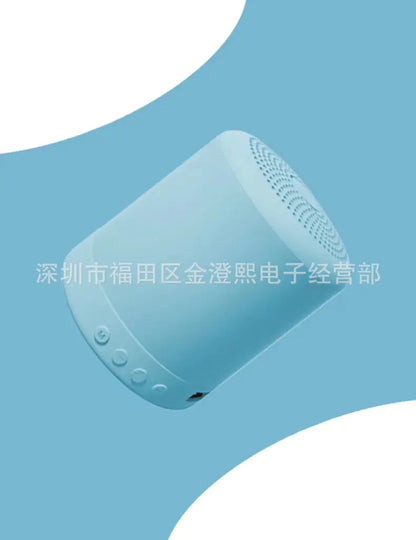 A11 Mini Bluetooth Speaker for Outdoor Use