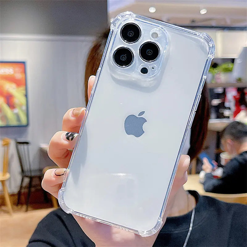 Sparkling Stars Phone Case