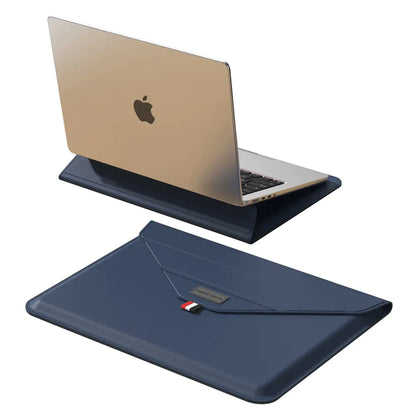 Laptop Briefcase for New Apple MacBook 13.6" & 15.3"