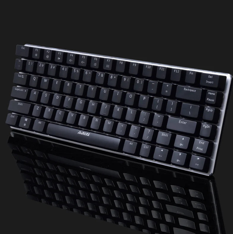 Mechanical Gaming Keyboard for FPS Gaming