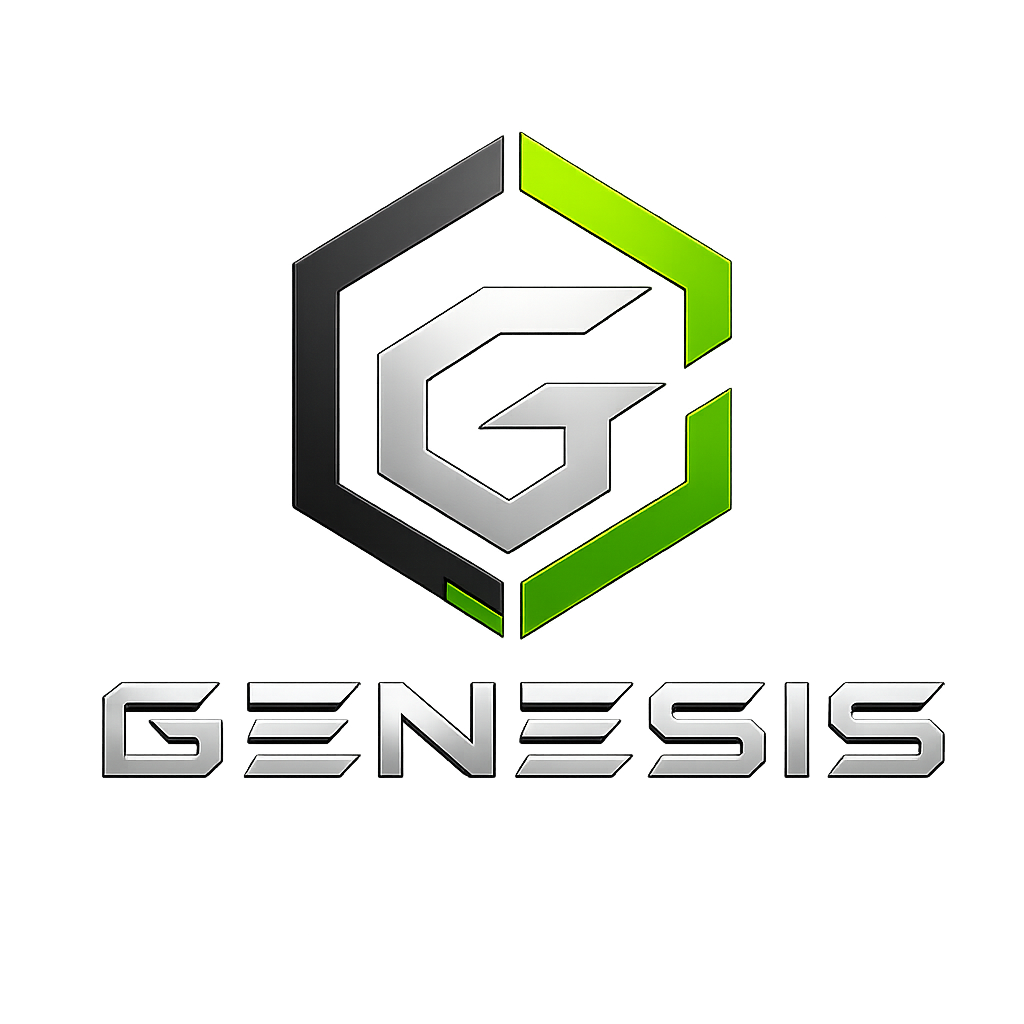 Genesis G1 Logo